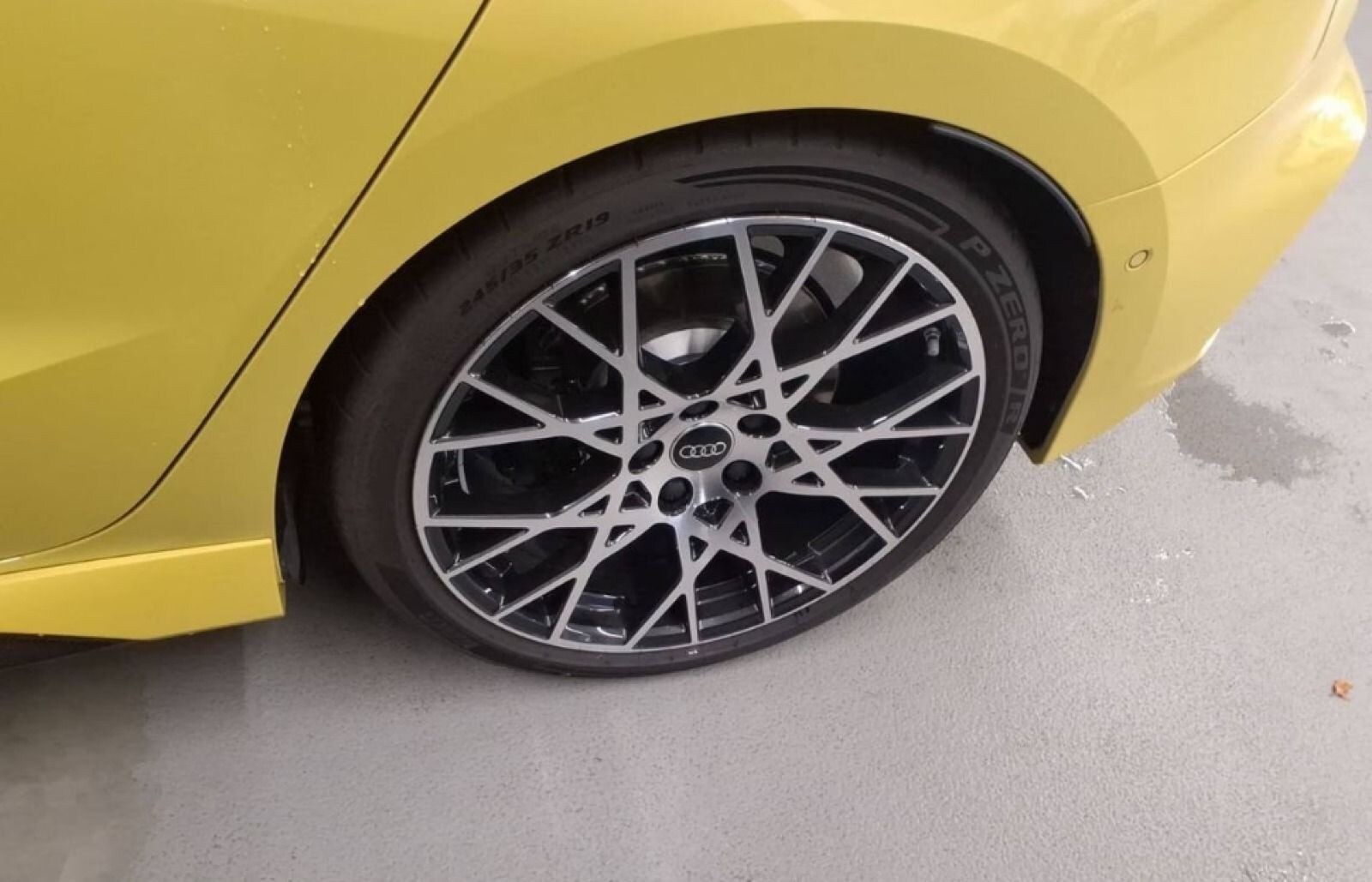 Audi RS 3 Sportback – Bild 8