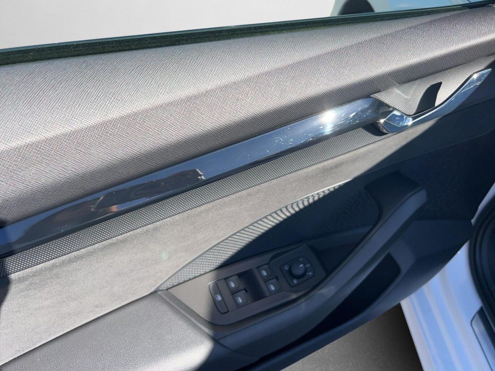 Škoda Octavia Combi – Bild 13