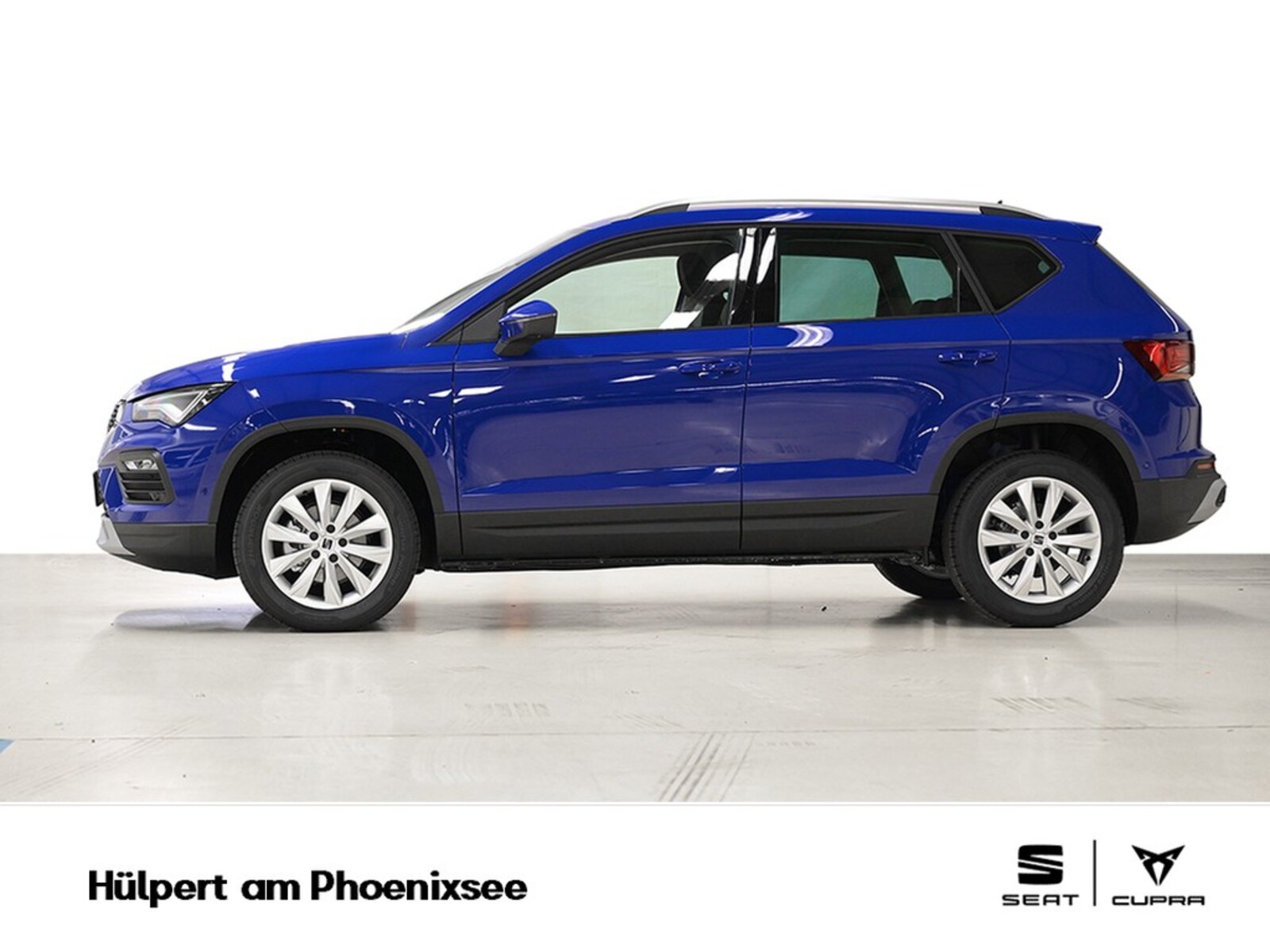 SEAT Ateca – Bild 3