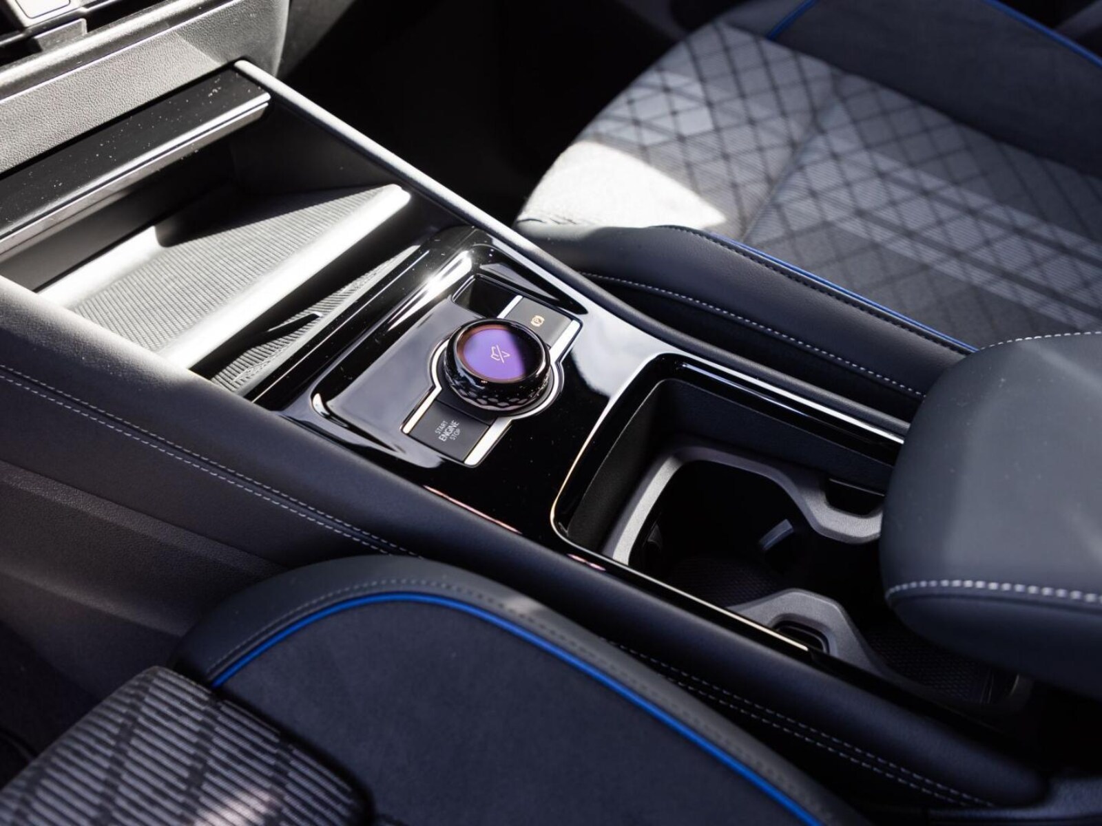 Volkswagen Tayron – Bild 16