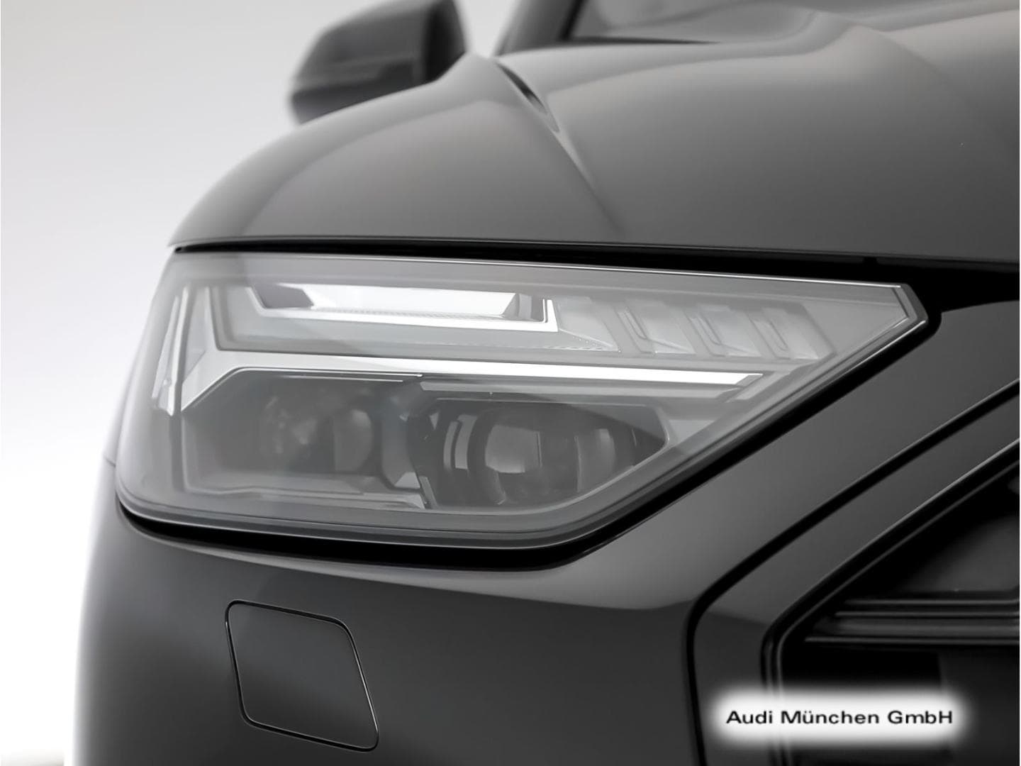 Bild über Audi SQ5 TDI tiptronic - für weitere Informationen kontaktieren Sie den Audi Partner
