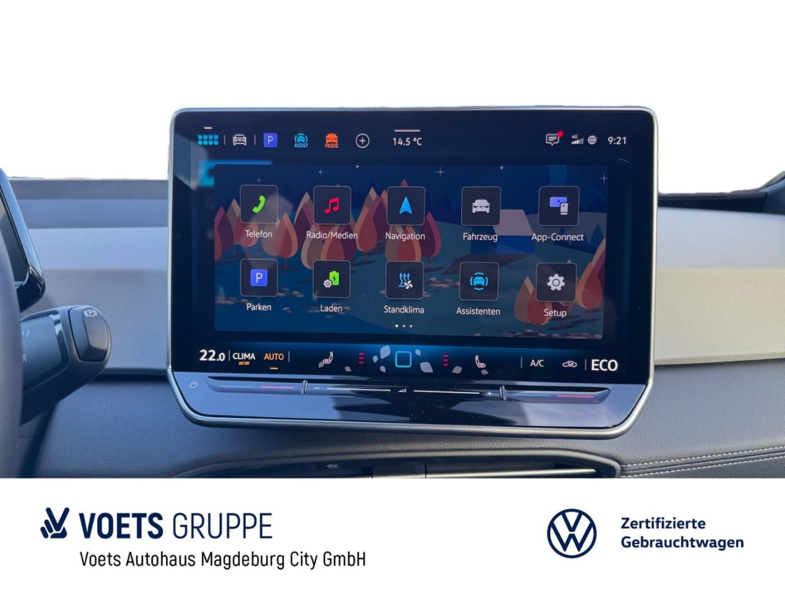 Volkswagen ID.3 – Bild 10