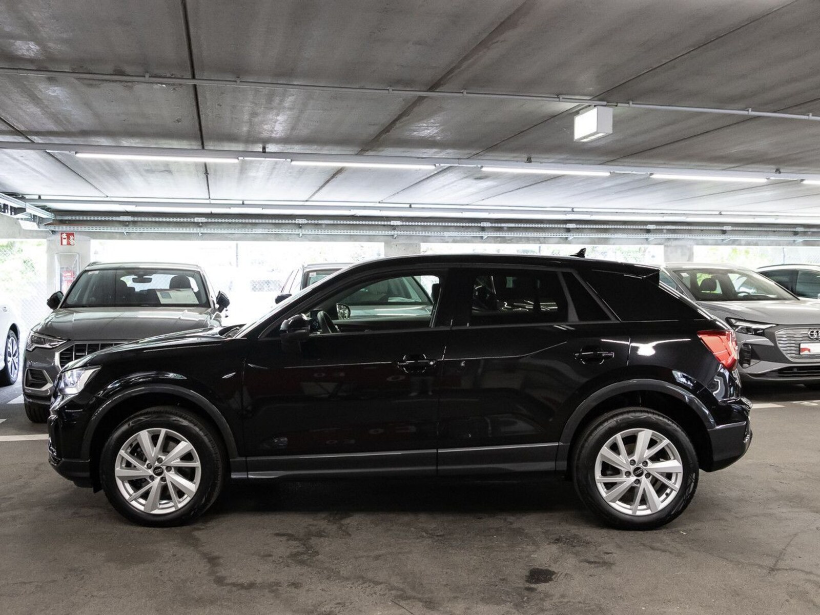 Audi Q2 – Bild 3
