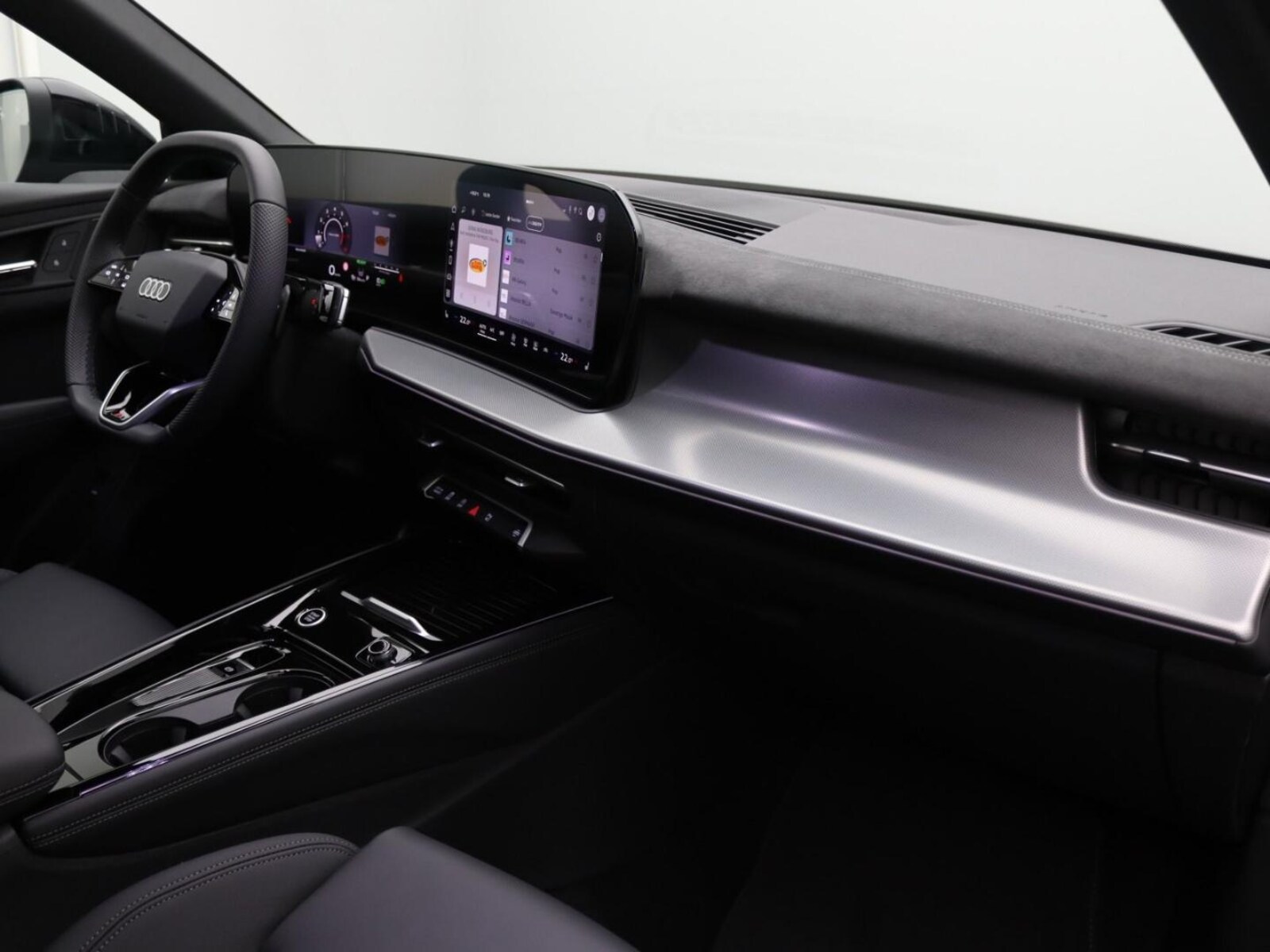 Audi Q3 Sportback – Bild 15
