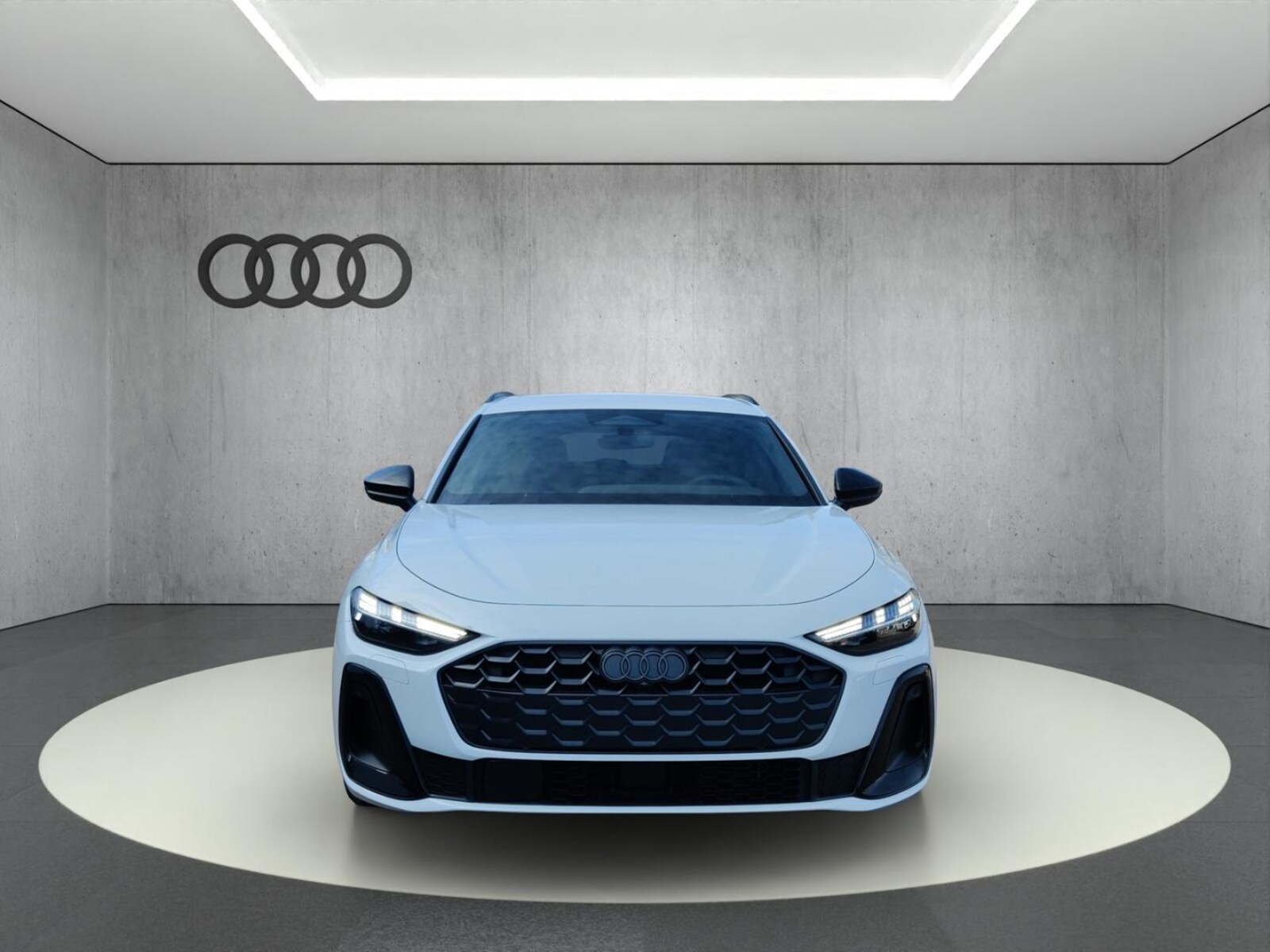 Audi A5 Avant – Bild 2