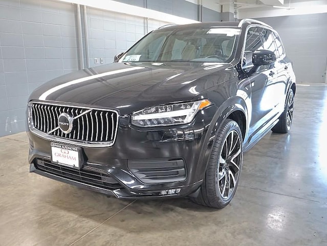 2021 Volvo XC90