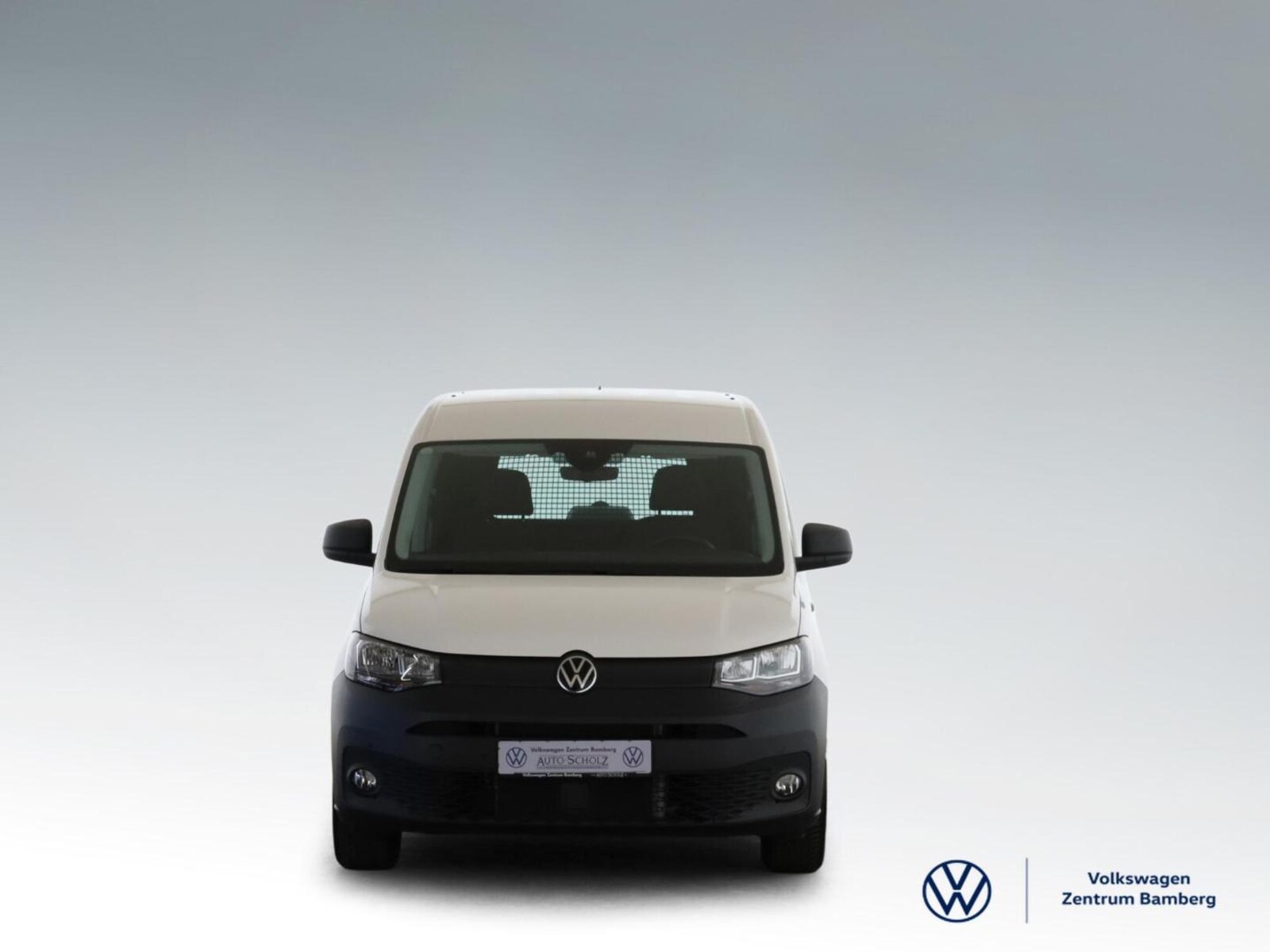 Volkswagen Caddy Maxi Cargo – Bild 2