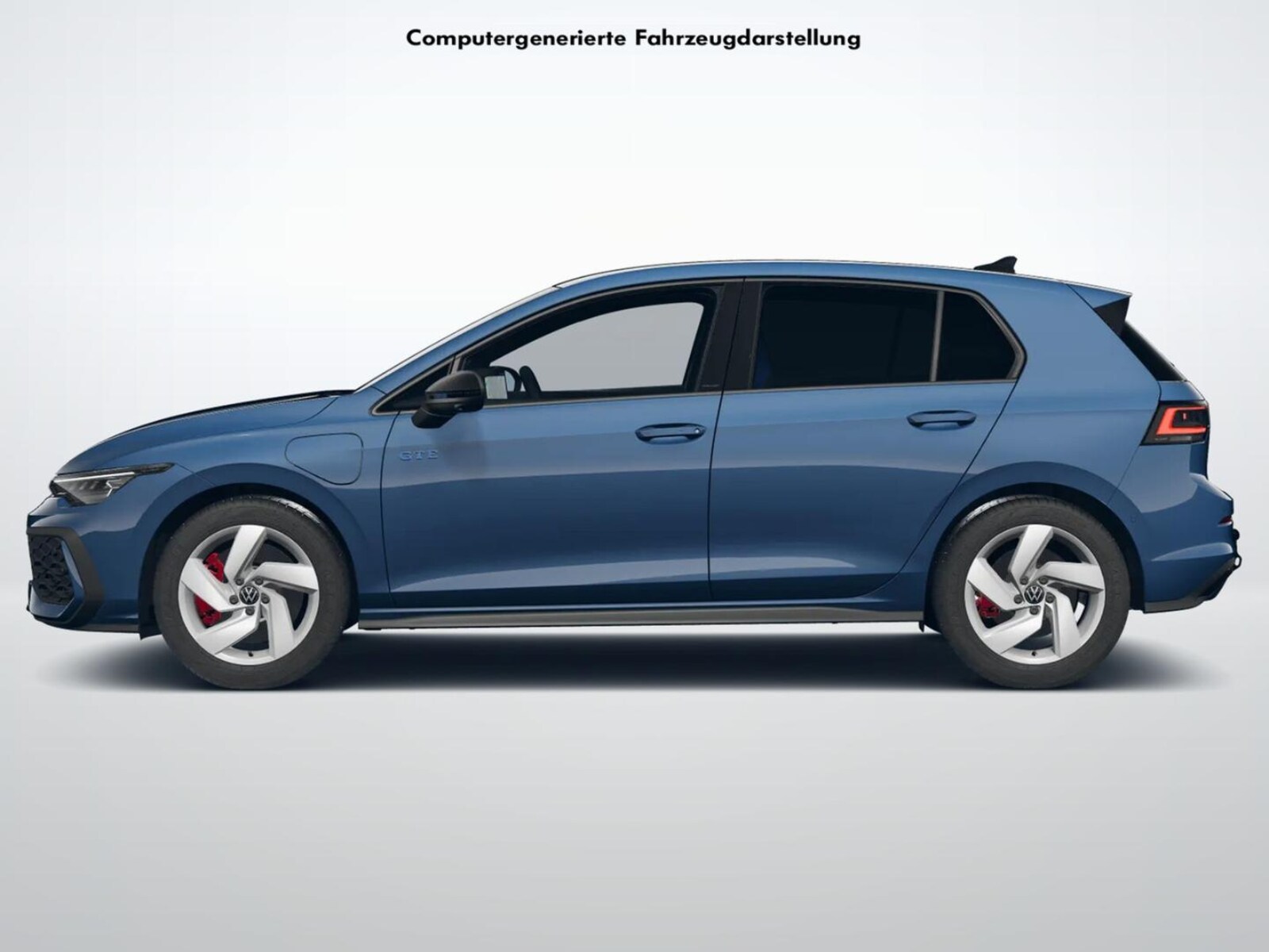 Volkswagen Golf – Bild 4