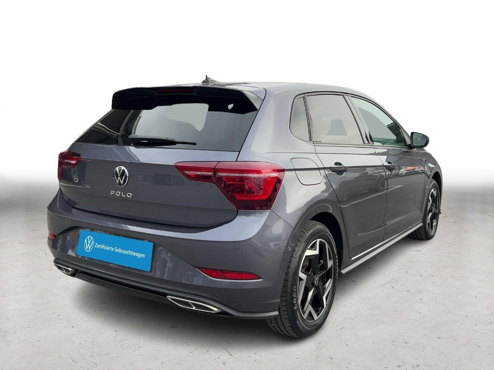 Volkswagen Polo – Bild 5
