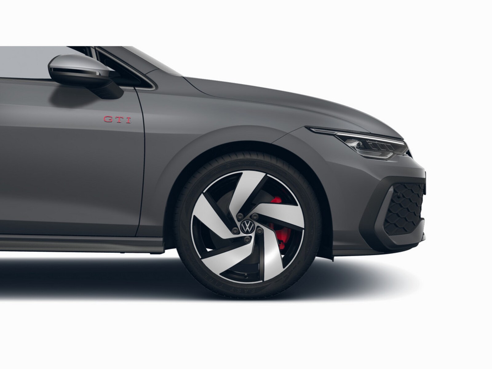 Volkswagen Golf – Bild 7
