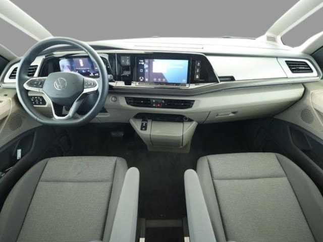 Volkswagen Multivan langversion