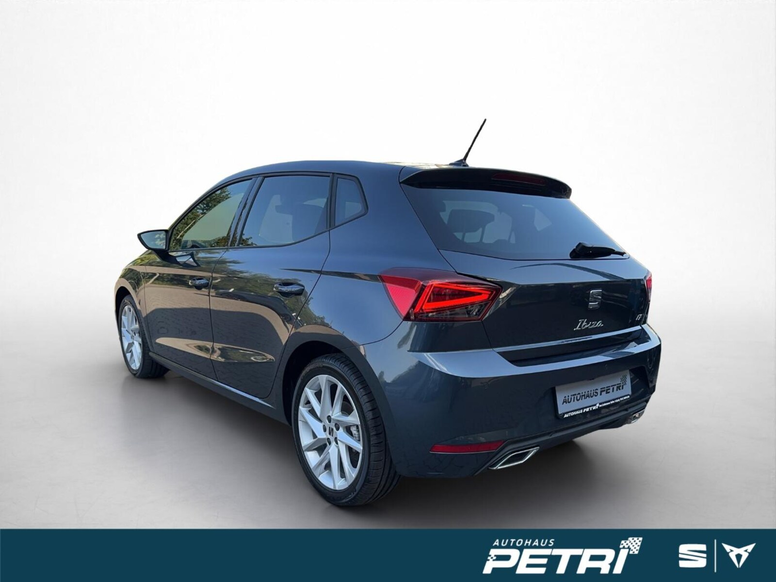 SEAT Ibiza – Bild 3