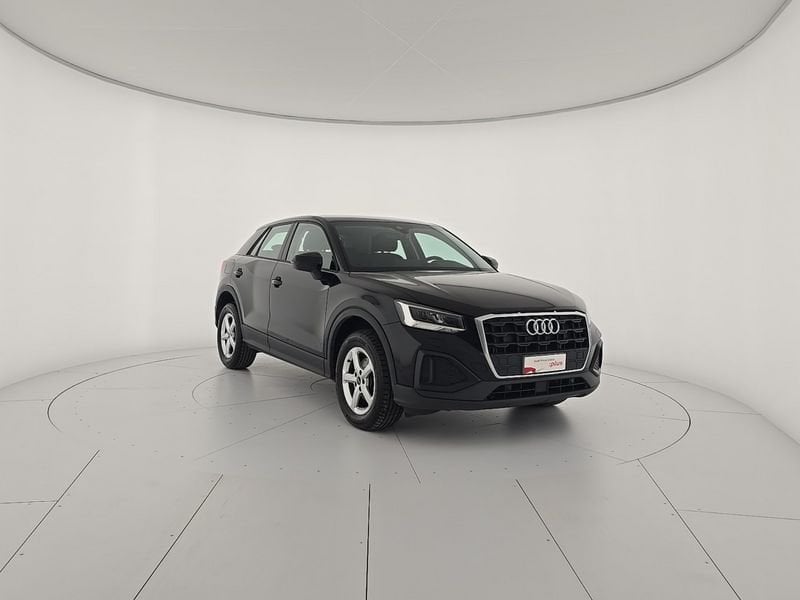 Image about Audi Q2 Business 30 TDI 85 kW (116 CV) S tronic