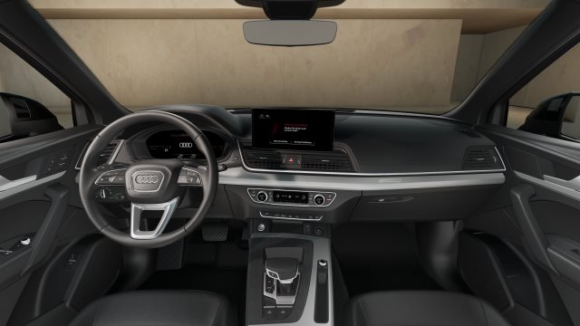Image about Audi Q5 Sportback S line 50 TDI quattro 210(286) kW(PS) tiptronic