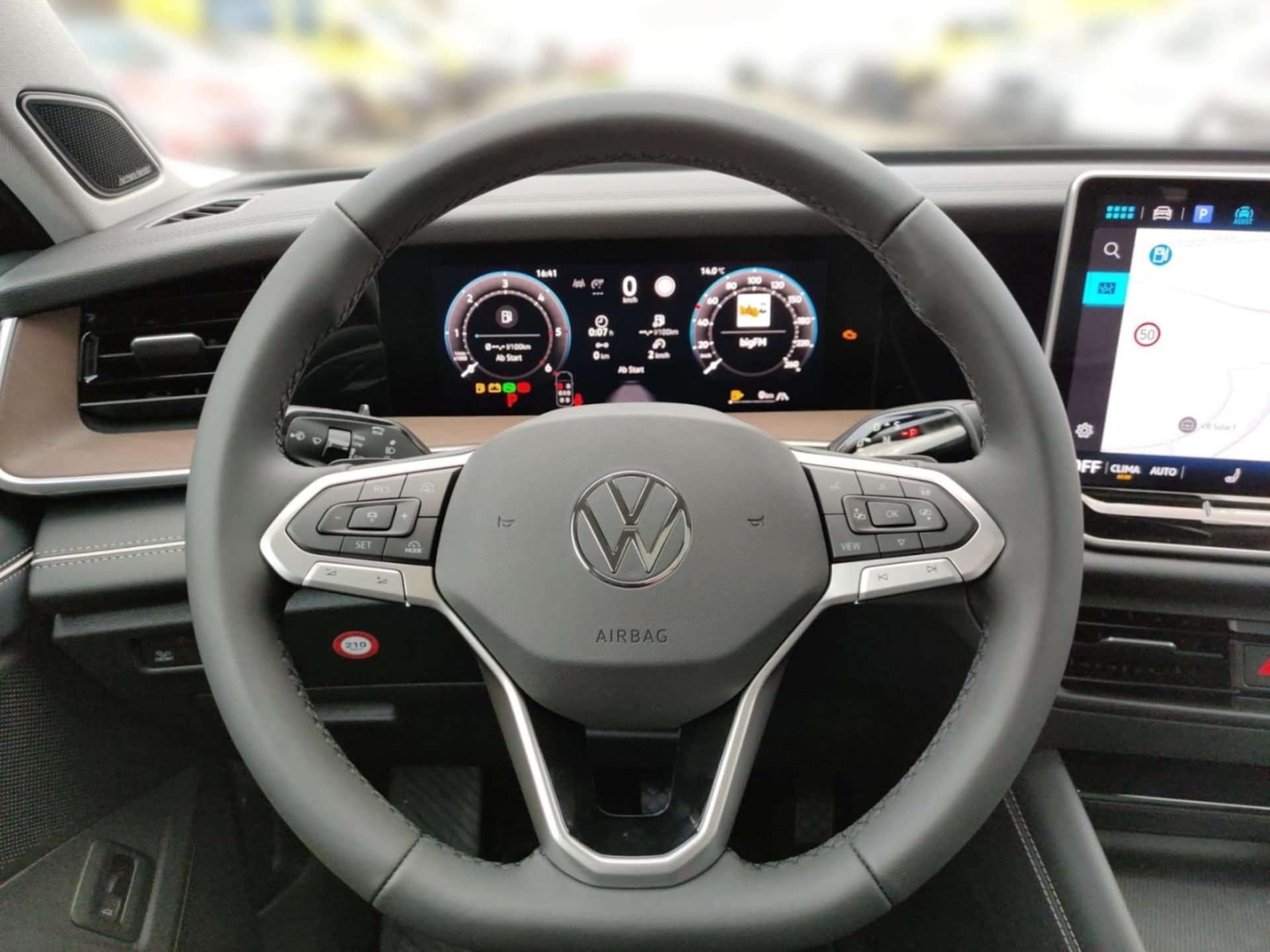 Volkswagen Tayron Elegance