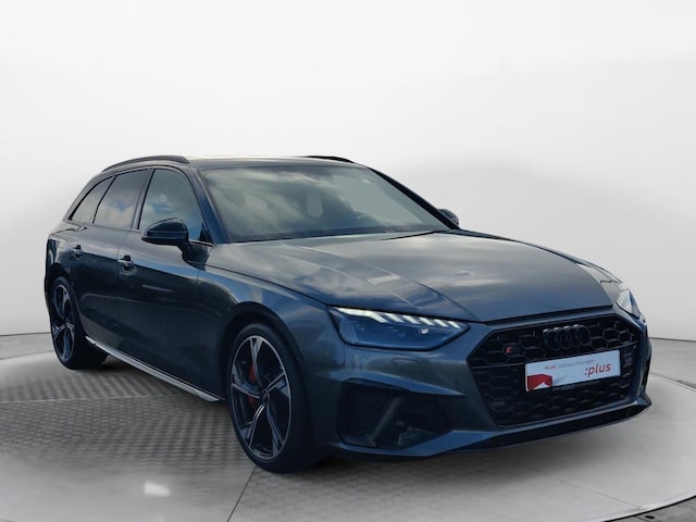 Audi S4 Avant -  - Joinsteer - #5