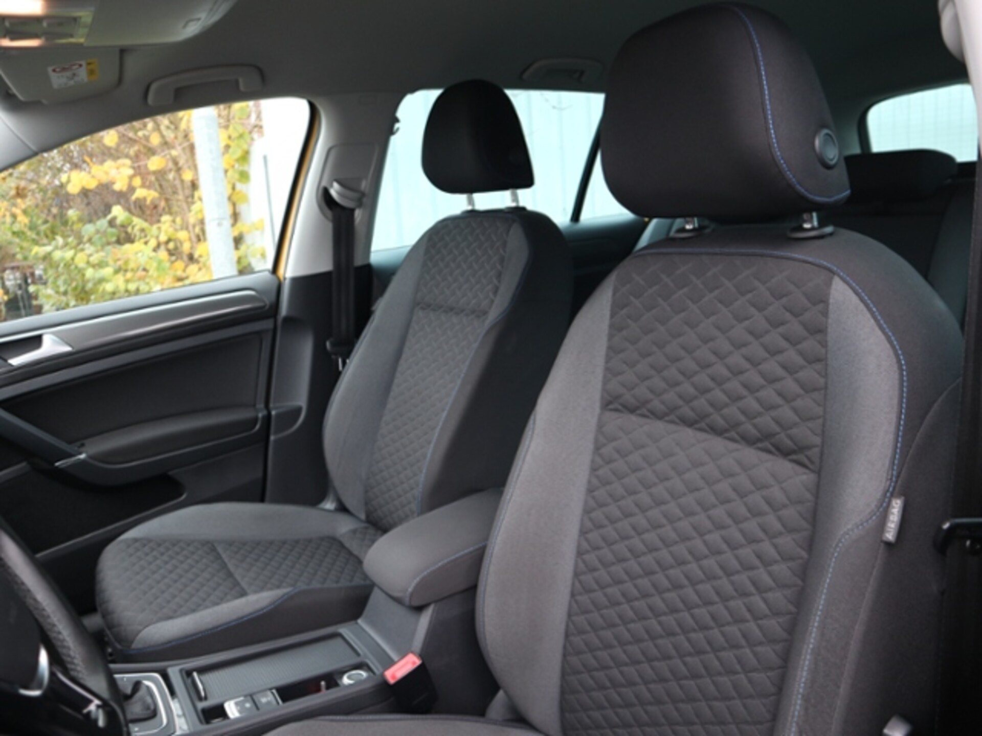 Volkswagen Golf Variant JOIN