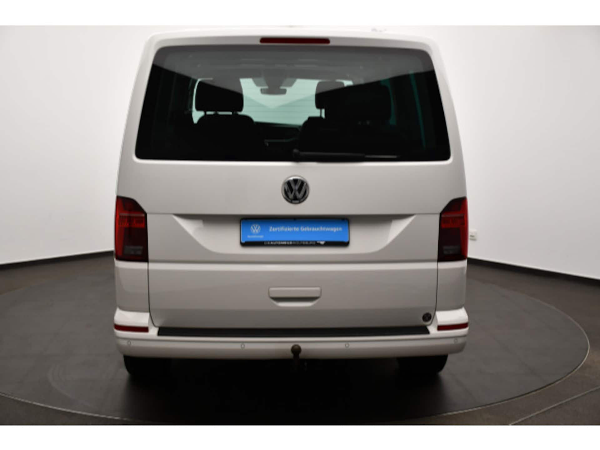 Volkswagen T6.1 Multivan Comfortline