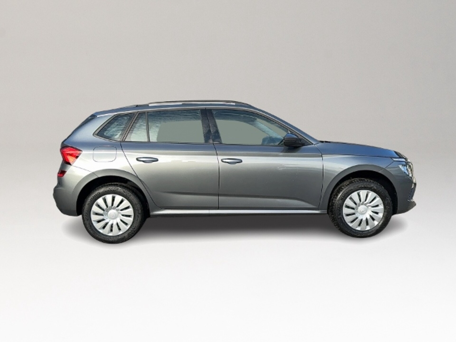 Skoda Kamiq Essence