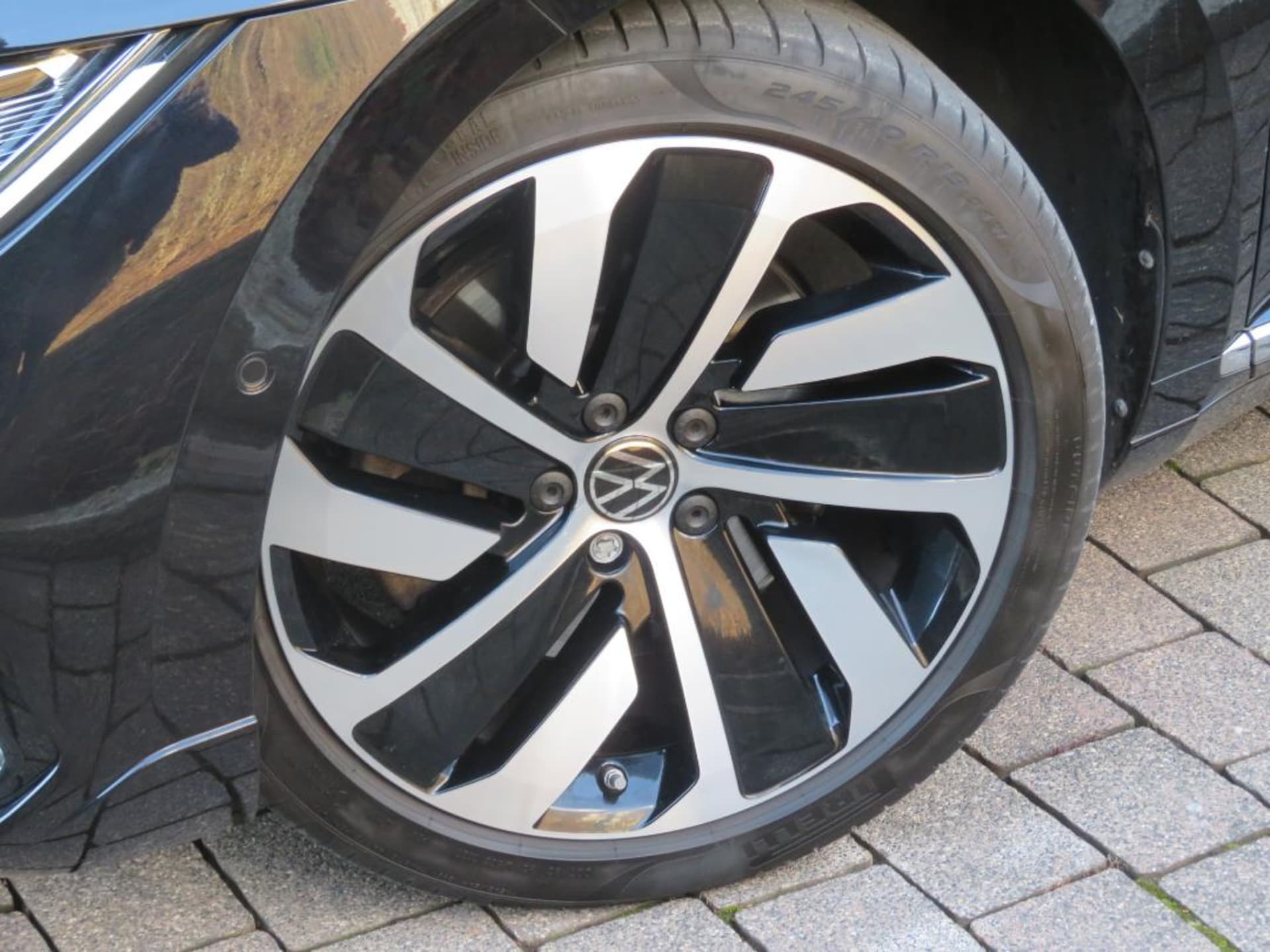 Volkswagen Arteon Shooting Brake R-Line