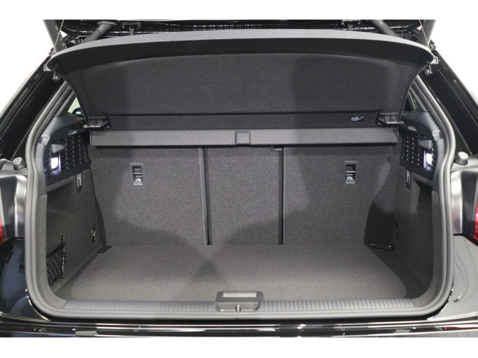 Audi Q2 S line