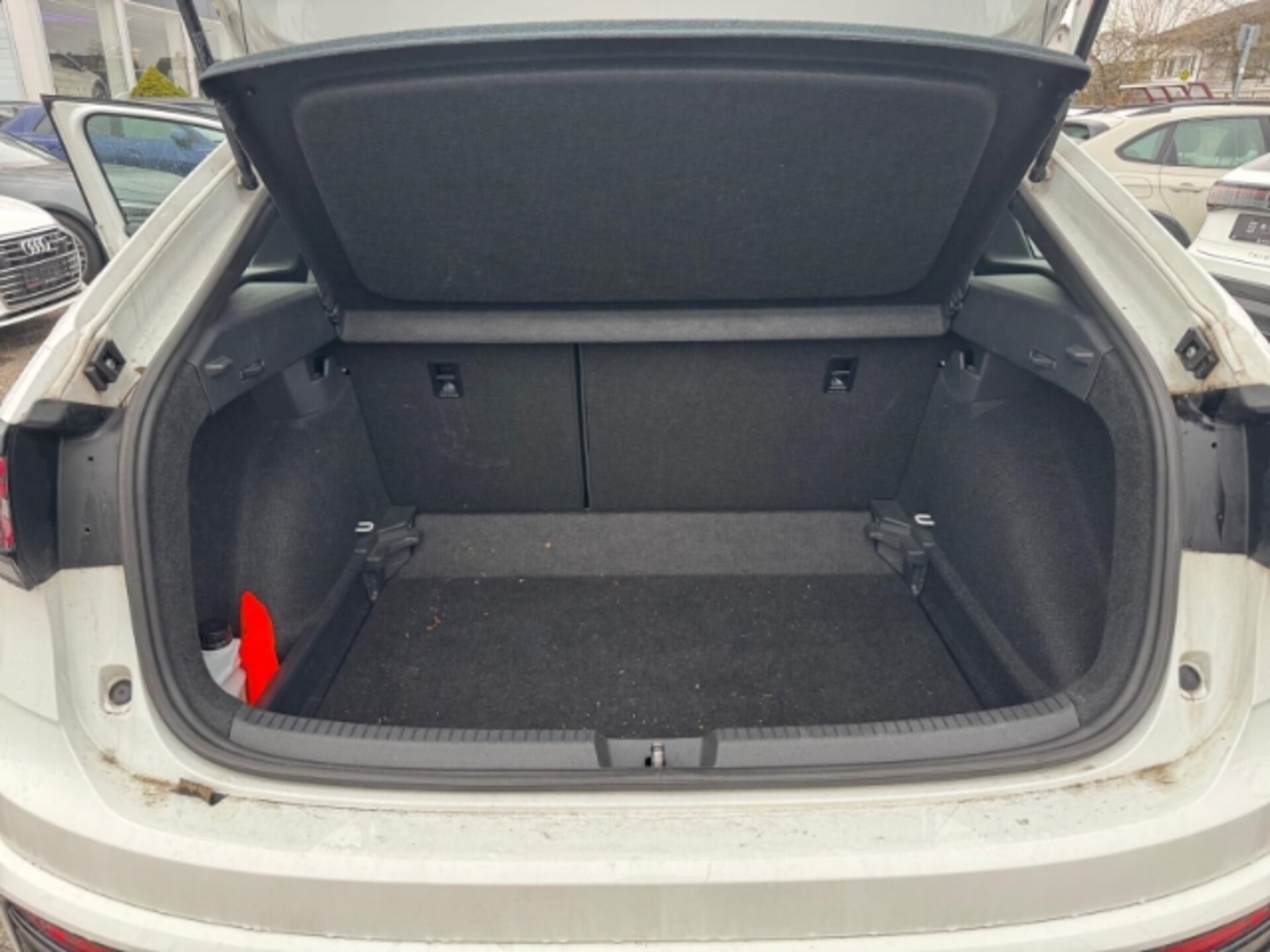 Volkswagen Taigo R-Line