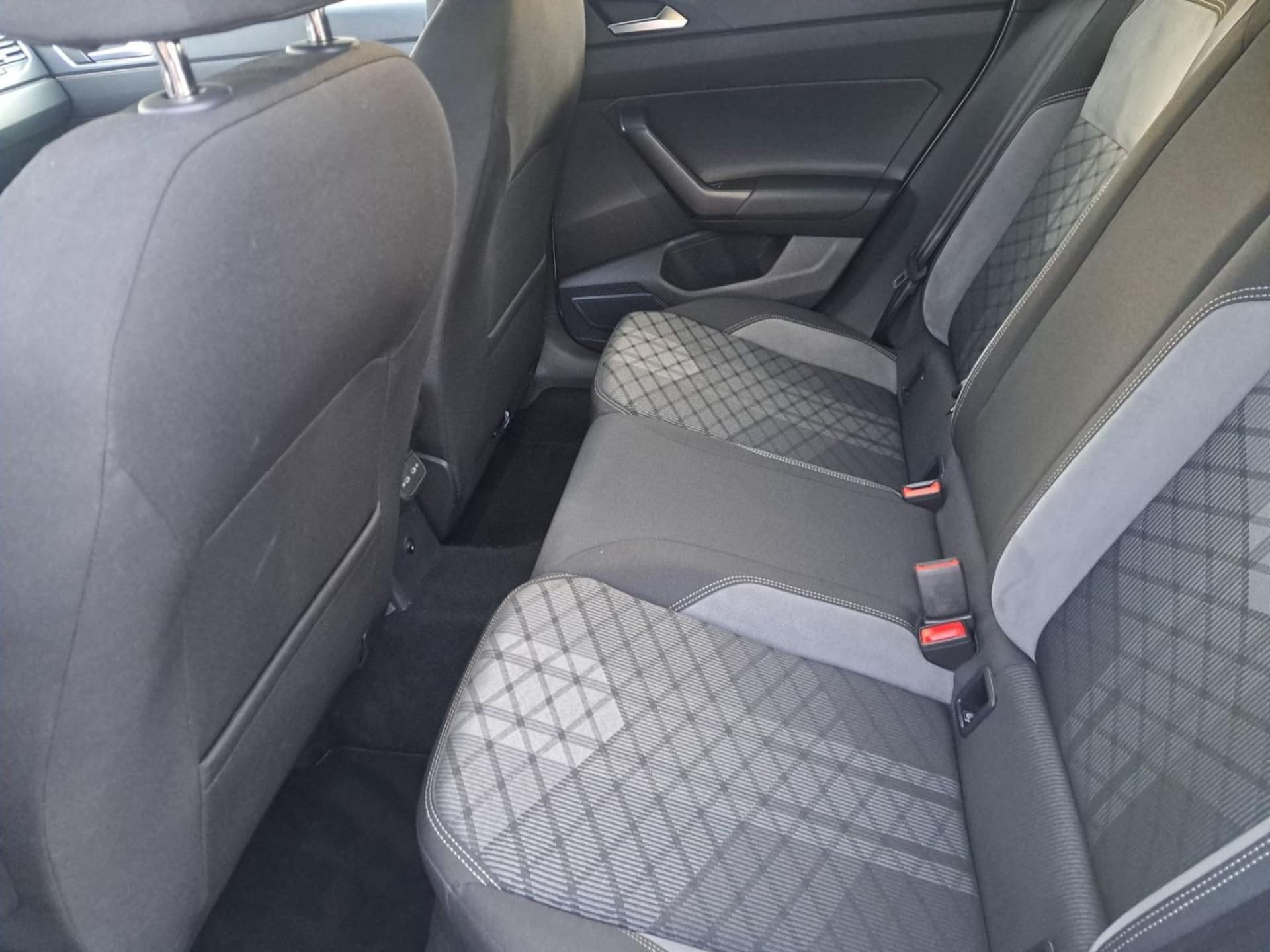 Volkswagen Taigo R-Line