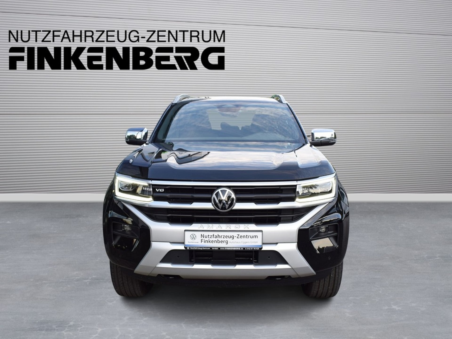 Volkswagen Amarok DoubleCab Aventura