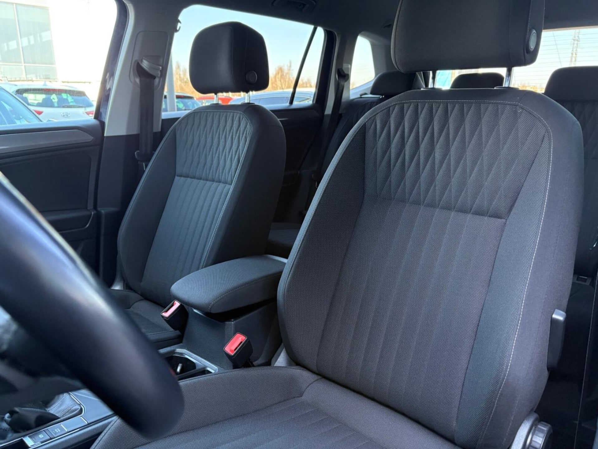 Volkswagen Tiguan Allspace Life