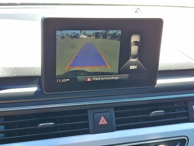 2019 Audi S4 Sedan