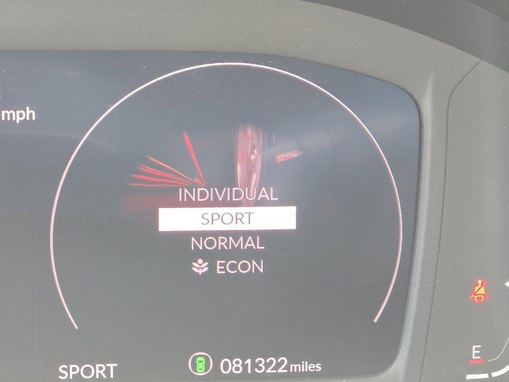 2023 Honda Accord Hybrid Touring - Photo 14