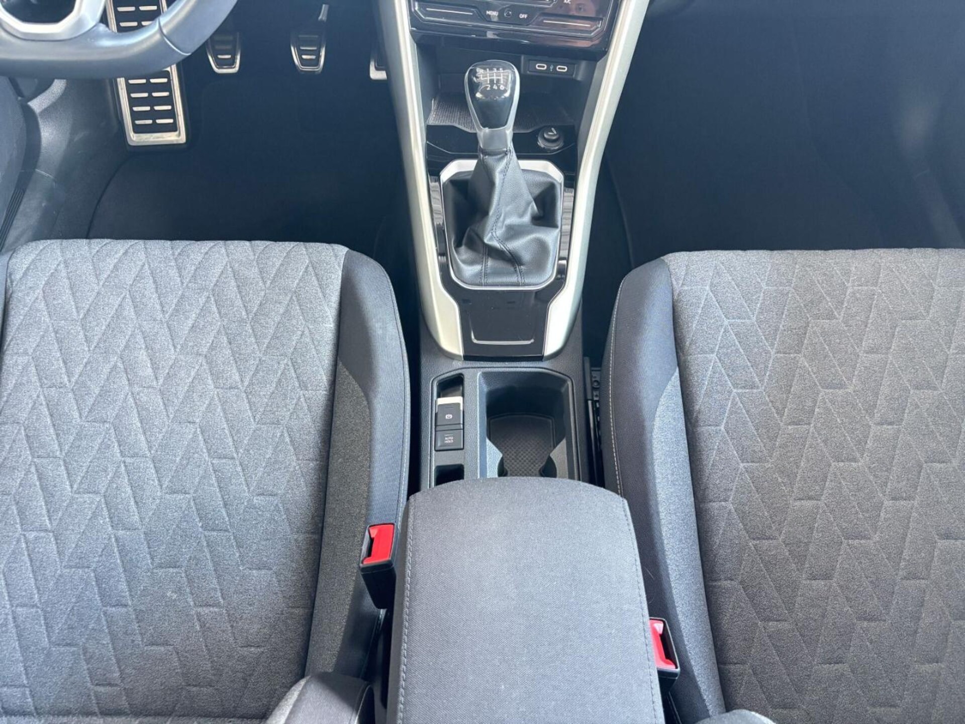 Volkswagen T-Roc MOVE