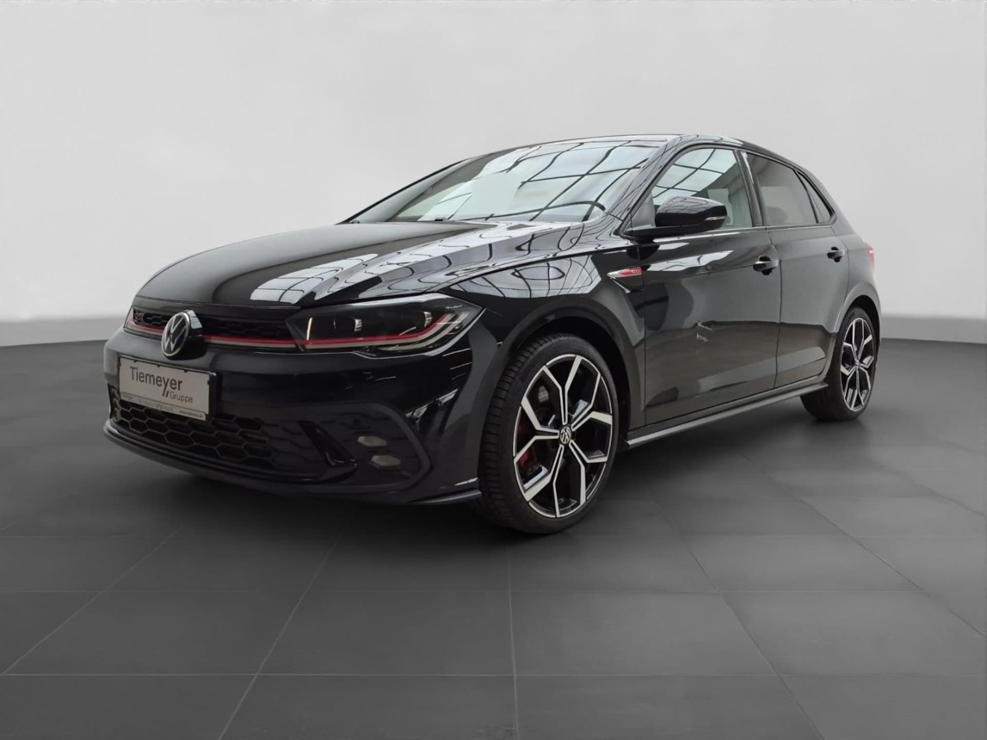 Volkswagen Polo GTI