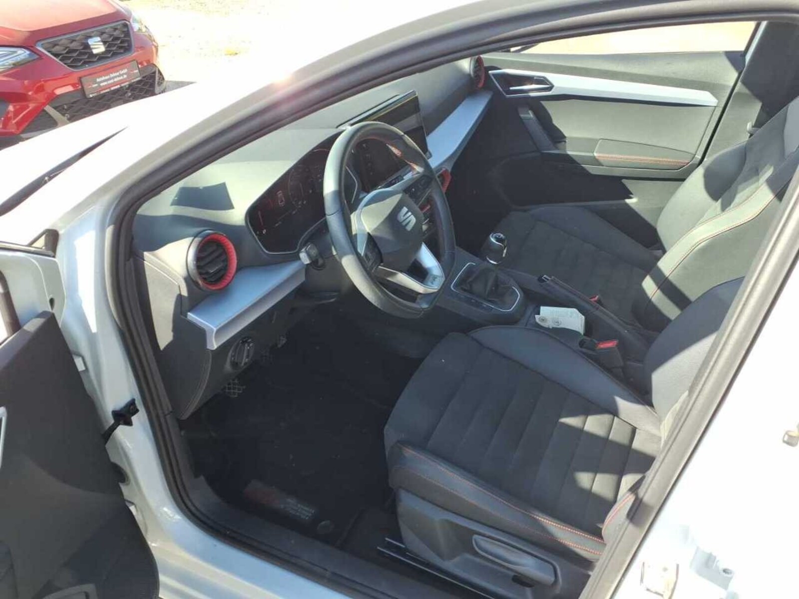 SEAT Ibiza – Bild 5