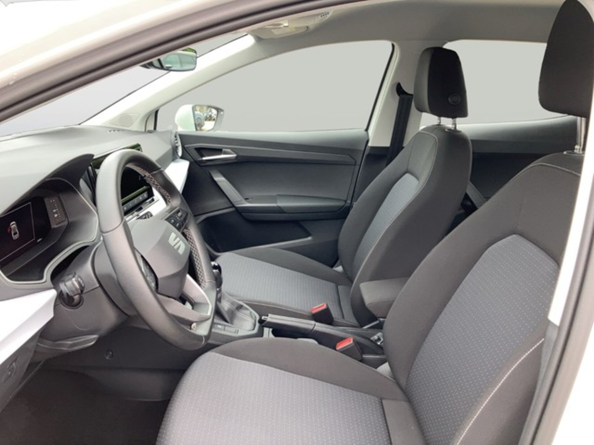 SEAT Ibiza Style