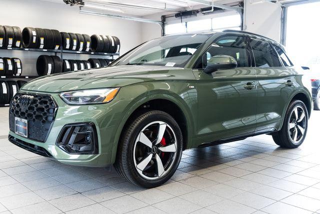2024 Audi Q5