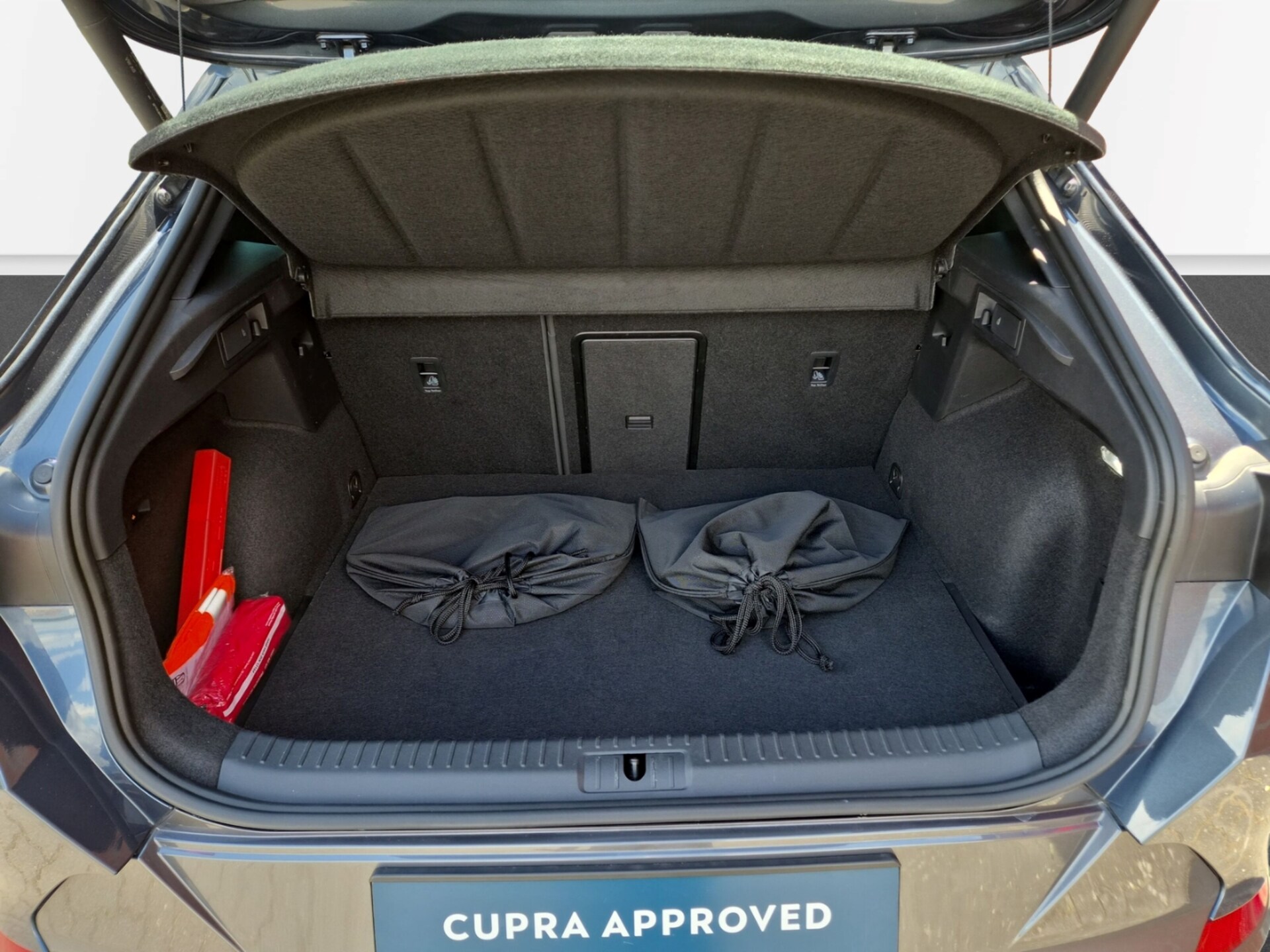 CUPRA Formentor VZ