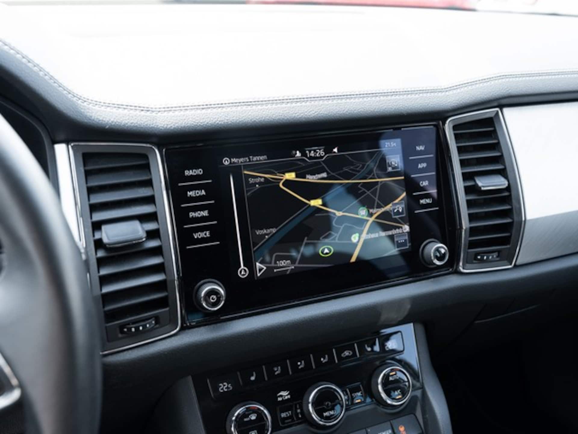 Skoda Kodiaq Ambition