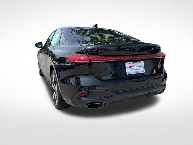 2026 Audi A5 Sedan