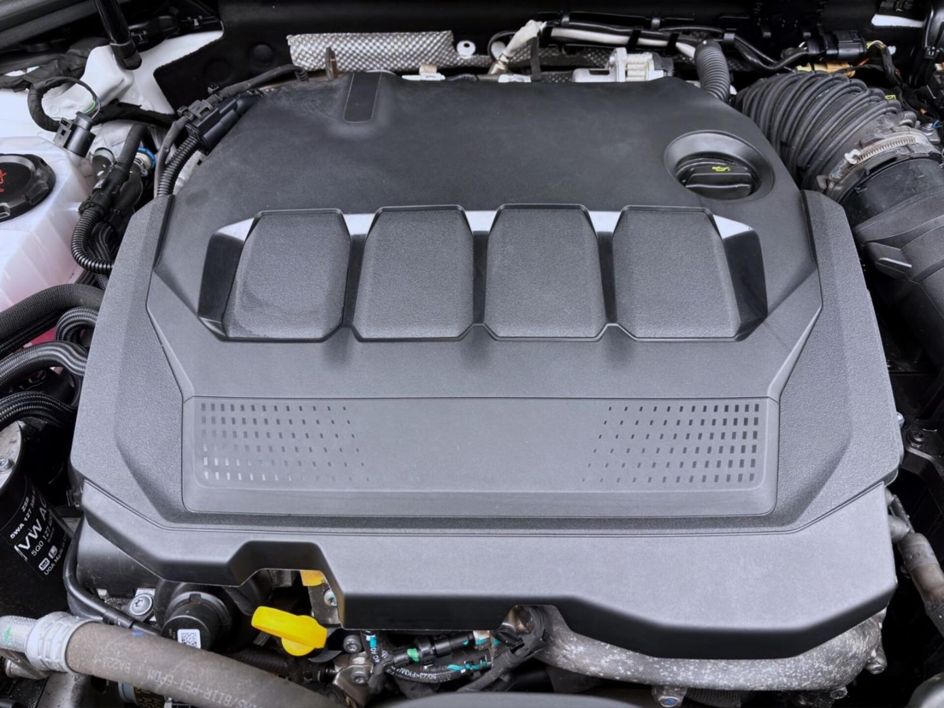 Audi A3 Limousine advanced