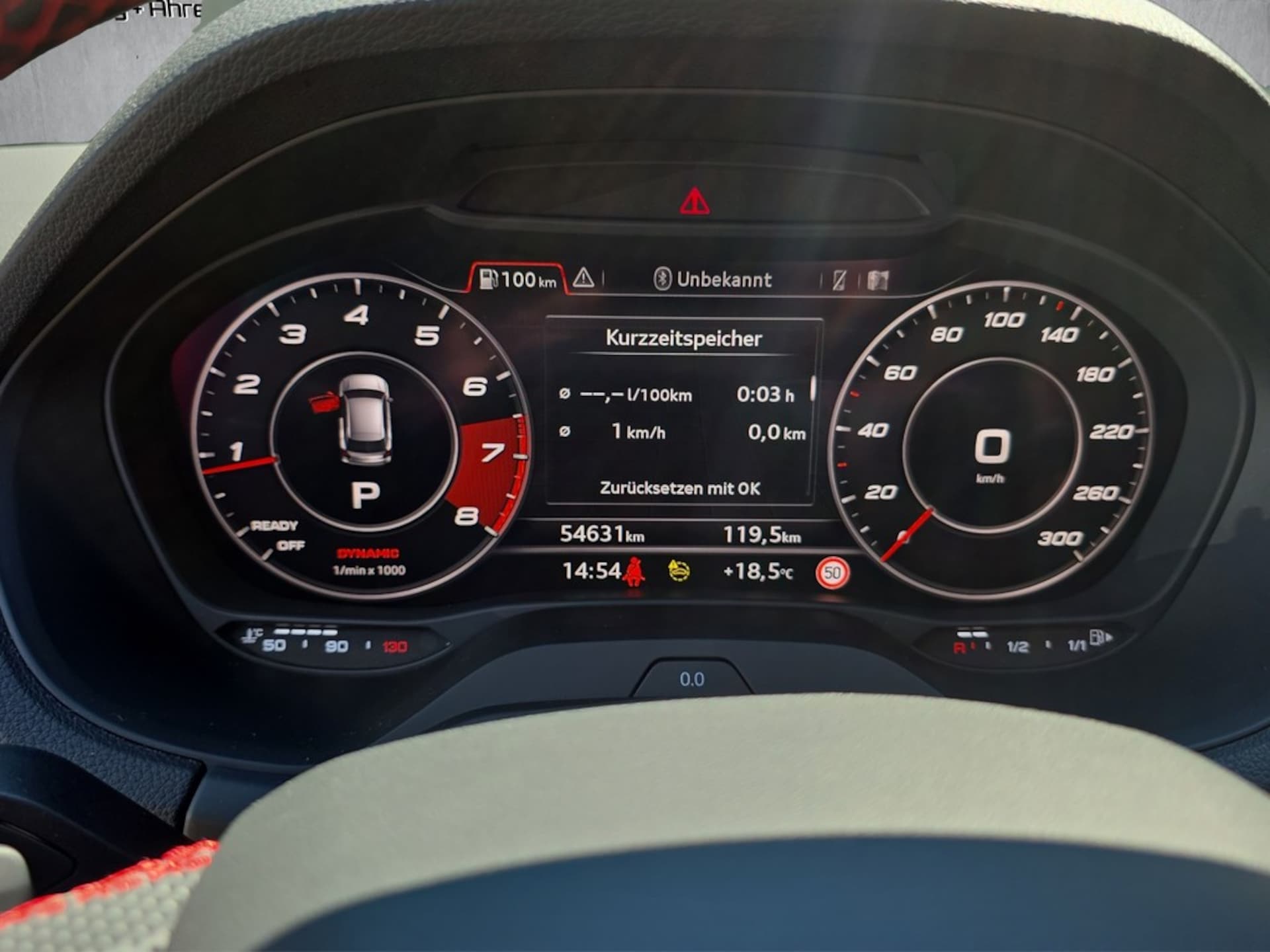 Audi SQ2