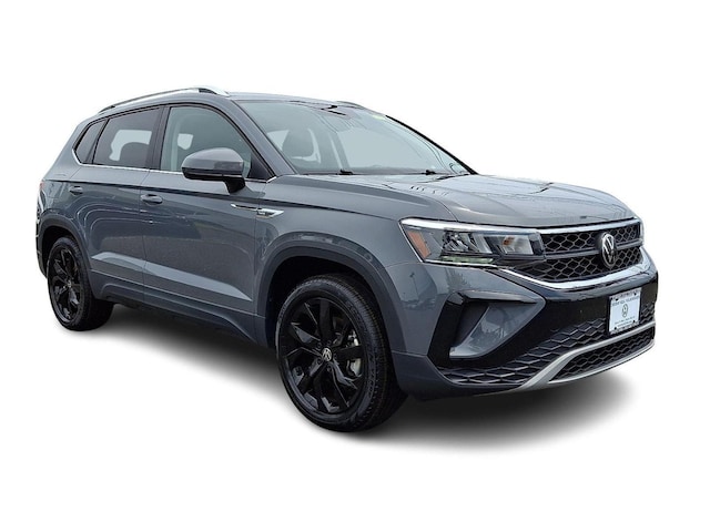 2023 Volkswagen Taos