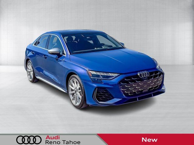 2026 Audi S3 Base - Photo 7