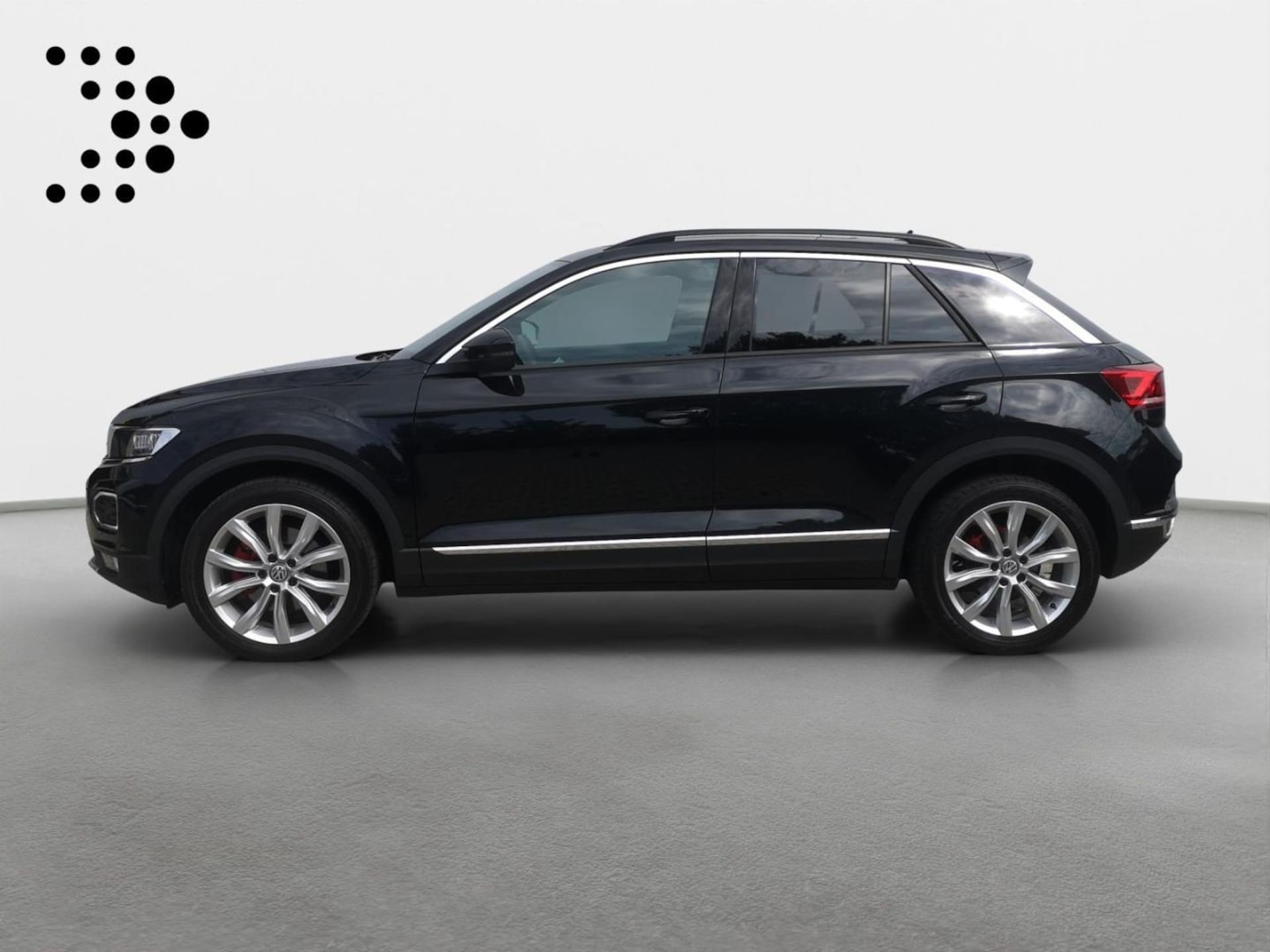 Volkswagen T-Roc Sport