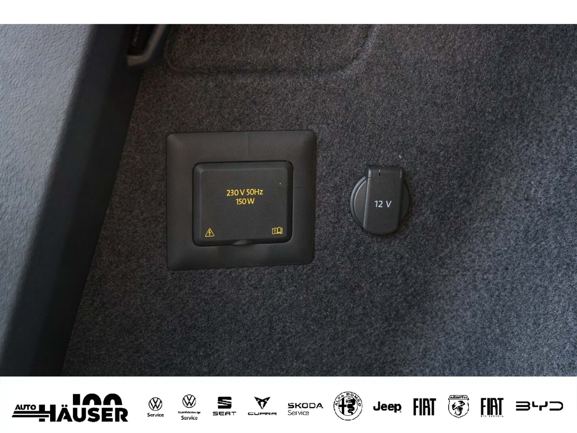 CUPRA Ateca VZ
