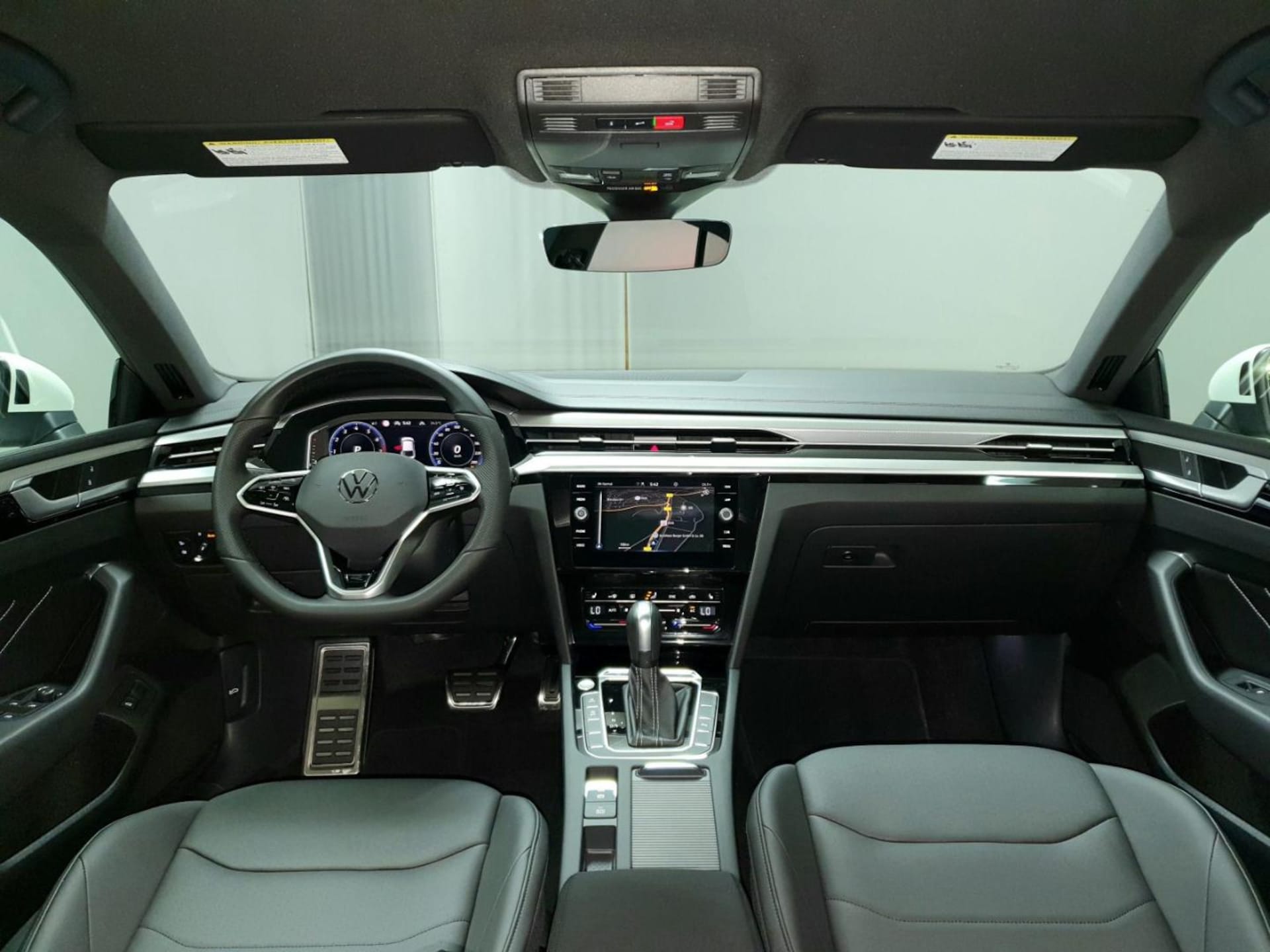Volkswagen Arteon Basis-Modell