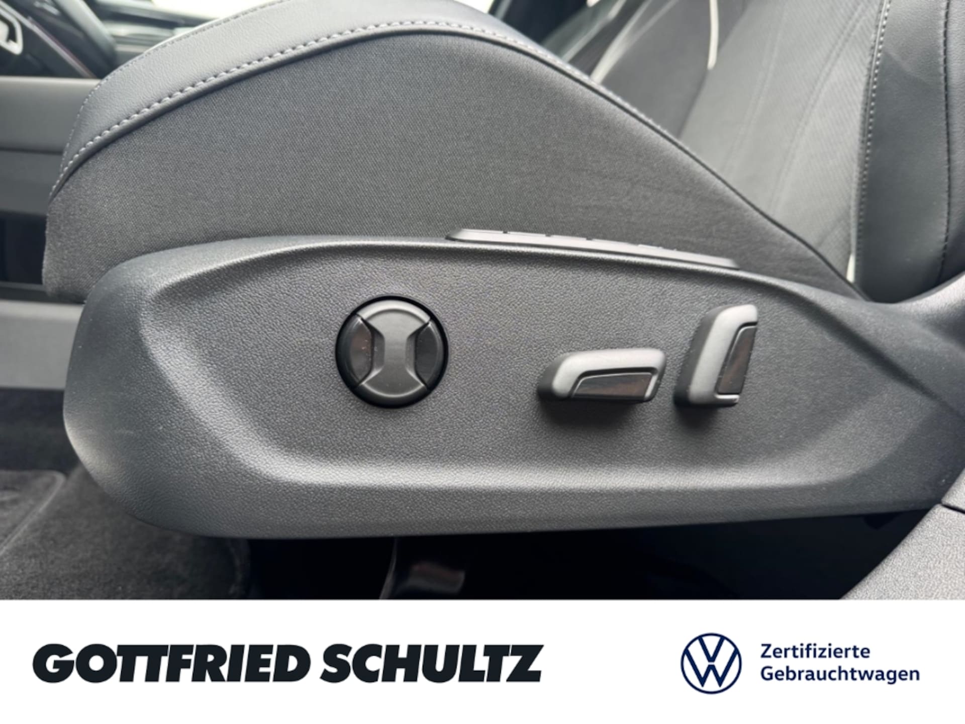 Volkswagen ID.7 Tourer Pro S