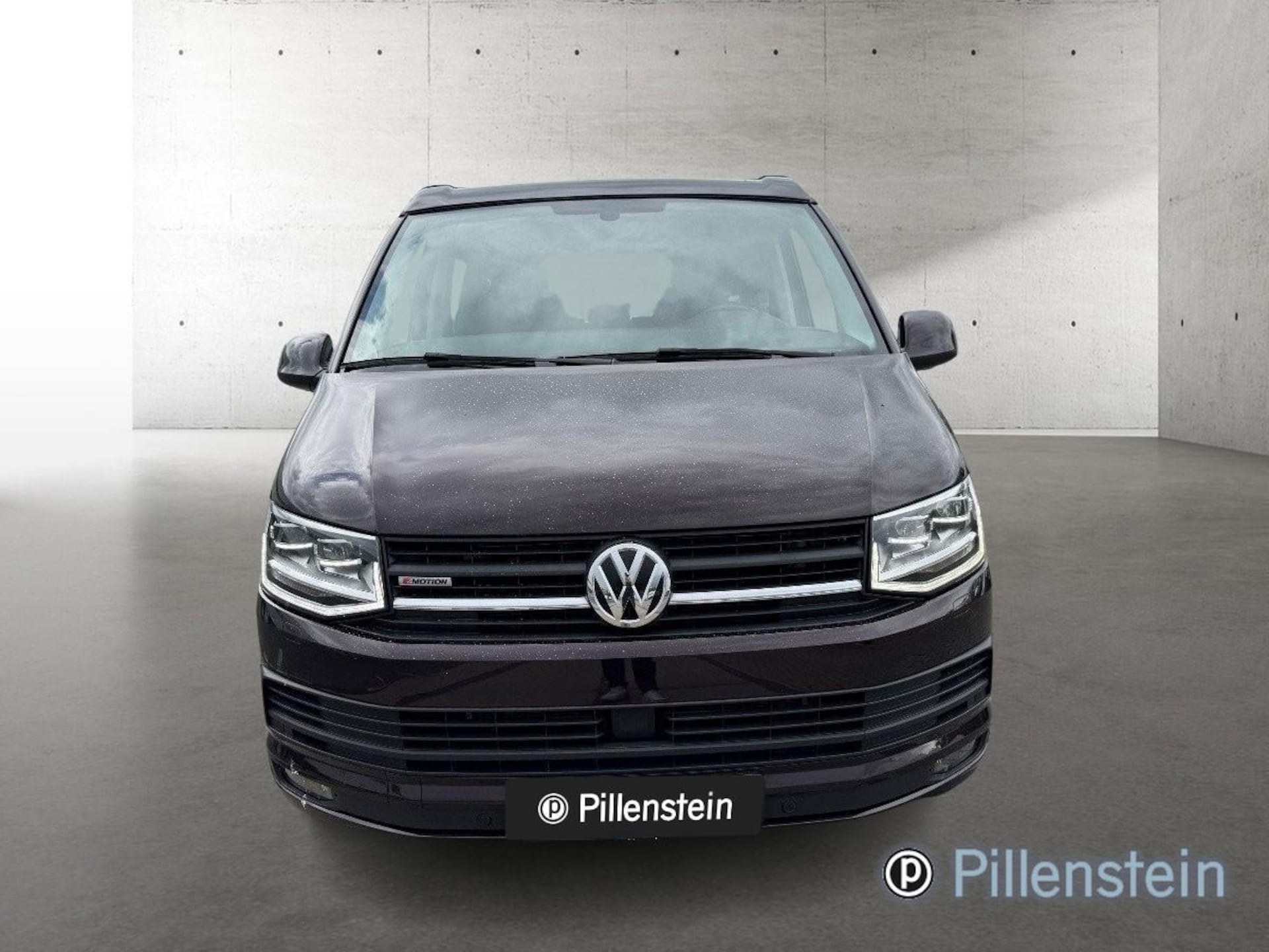 Volkswagen T6 California Beach