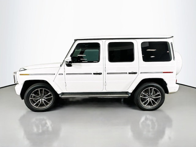 2025 Mercedes-Benz