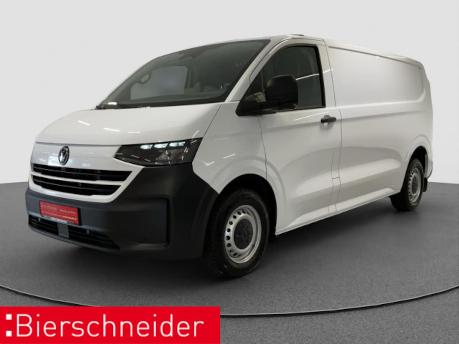 Volkswagen Transporter Kasten langer Radstand